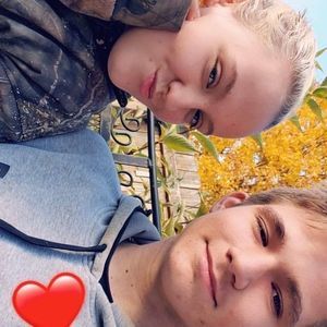 Meet your Posher, Gabriel